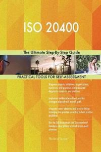 ISO 20400 The Ultimate Step-By-Step Guide