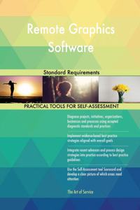 Remote Graphics Software Standard Requirements