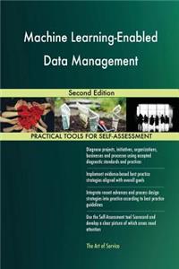 Machine Learning-Enabled Data Management Second Edition