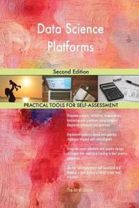 Data Science Platforms Second Edition