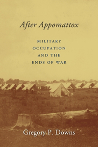 After Appomattox