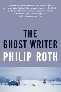 Ghost Writer