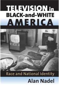 Television in Black-And-White America