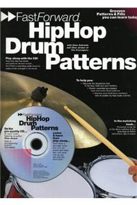 Fast Forward - Hip Hop Drum Patterns