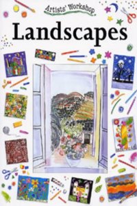 Landscapes (Artists Workshop) Paperback â€“ 1 January 2003