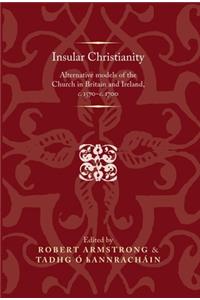 Insular Christianity