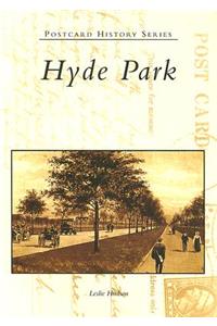 Hyde Park