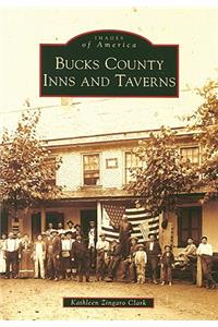 Bucks County Inns and Taverns