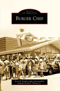 Burger Chef, in