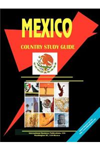 Mexico Country Study Guide