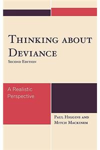 Thinking About Deviance