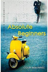 Absolute Beginners