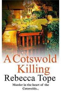 A Cotswold Killing