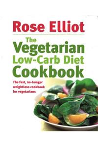 Vegetarian Low-Carb Diet Cookbook