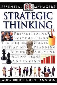 Strategic Thinking