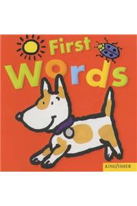 First Words