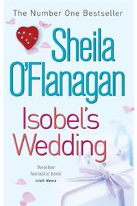 Isobel's Wedding