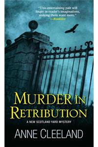 Murder In Retribution