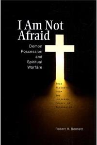 I Am Not Afraid