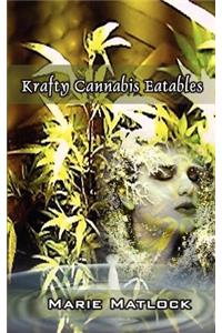 Krafty Cannabis Eatables
