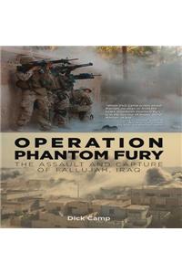 Operation Phantom Fury