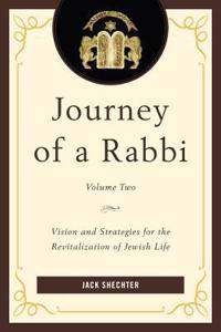 Journey of a Rabbi