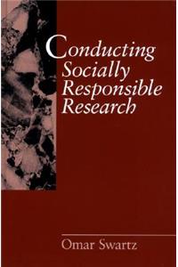 Conducting Socially Responsible Research