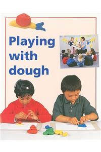 Playing with Dough