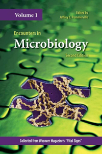 Encounters in Microbiology