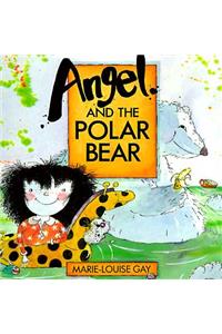 Angel and the Polar Bear