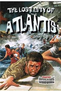 Lost City of Atlantis