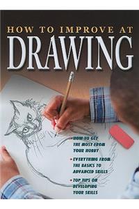 How to Improve at Drawing