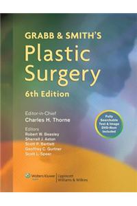 Grabb and Smith's Plastic Surgery