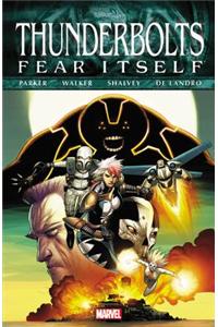 Fear Itself