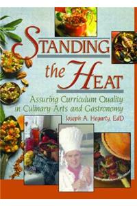 Standing the Heat