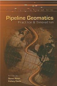 Pipeline Geomatics