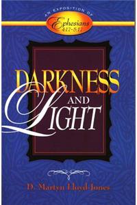 Darkness and Light