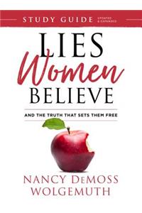 Lies Women Believe Study Guide