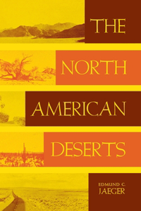 North American Deserts