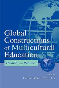 Global Constructions of Multicultural Education