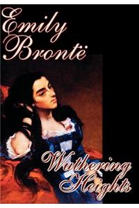 Wuthering Heights