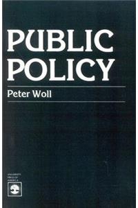 Public Policy