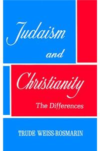 Judaism & Christianity