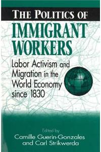 Politics of Immigrant Workers