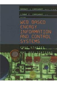 Web Based Energy Information and Control Systems