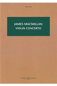 Violin Concerto