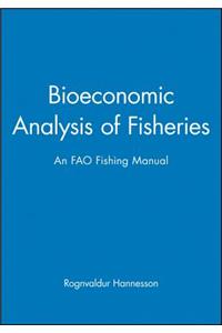 Bioeconomic Analysis of Fisheries