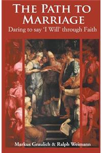 Path to Marriage