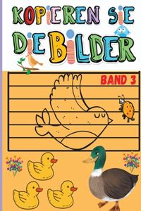 Kopieren Sie Die Bilder