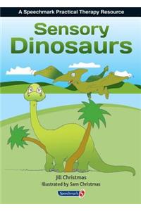 Sensory Dinosaurs